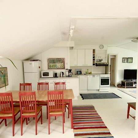Petsamo Apartment Риихимаки Екстериор снимка